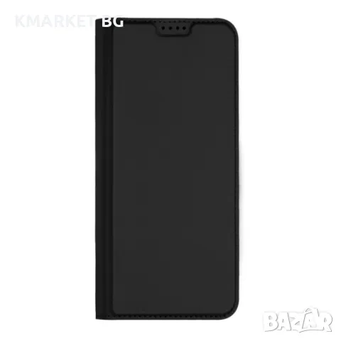 Motorola Moto G13 / G23 DUX DUCIS Кожен Калъф и Протектор, снимка 3 - Калъфи, кейсове - 48053231