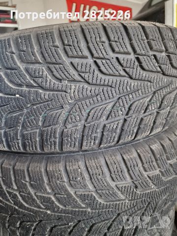 Зимни гуми за джип 235 /65 R17, снимка 6 - Гуми и джанти - 46347466