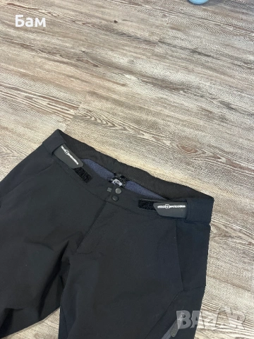 Оригинален мъжки панталон за зимни спортове Sweet Protection размер Л, снимка 5 - Зимни спортове - 53047421