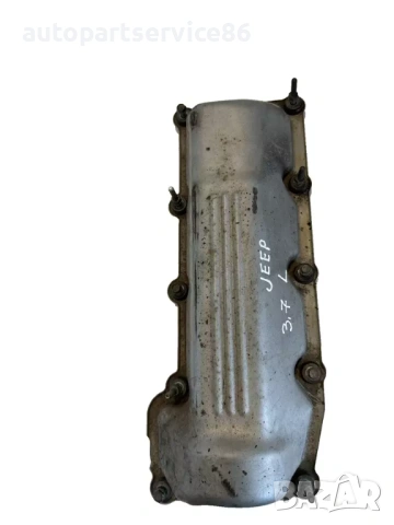 капак на клапаните за Jeep Cherokee KJ 3.7 (2005)