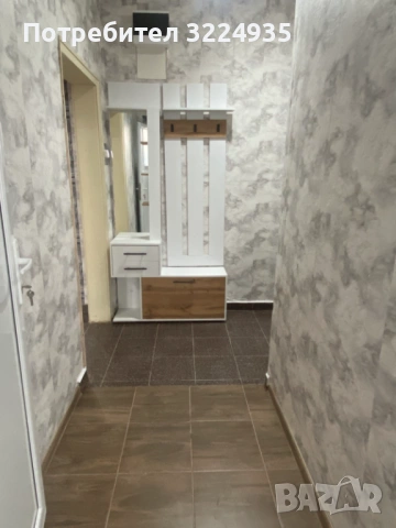 3-стаен/ Девня/ Обзаведен/ Основен ремонт/ ТОП ЛОКАЦИЯ/ 75кв.м., снимка 10 - Апартаменти - 53510915