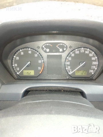 Шкода Фабия комби 2.0/116 к, снимка 5 - Автомобили и джипове - 52824630