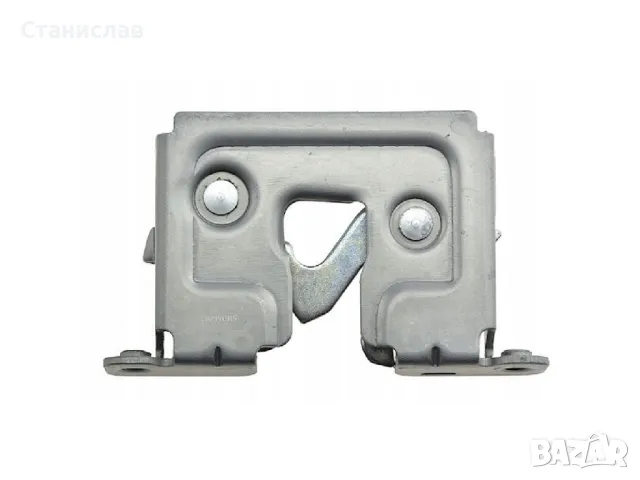 BMW X5 F15 Закопчалка за преден капак , снимка 3 - Части - 50203512