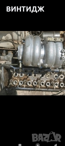 глава за лада нива инжекцион