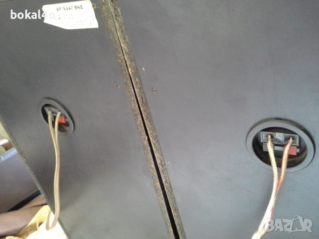 JVC SP-X 440, снимка 6 - Тонколони - 53932266