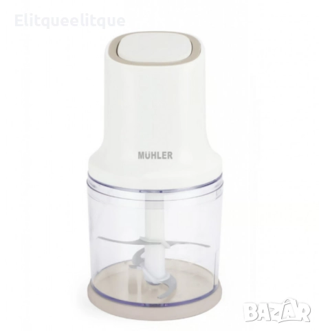 Мини чопър MCH-411