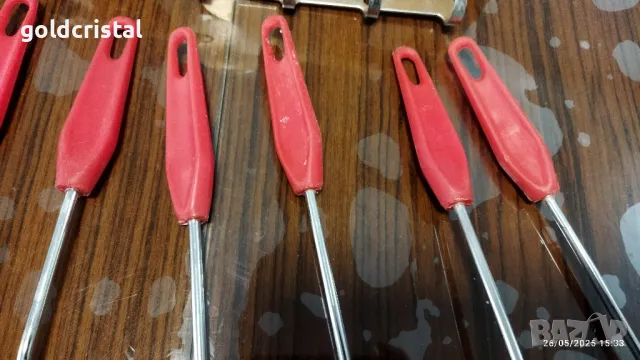 стари български прибори за готвене , снимка 5 - Антикварни и старинни предмети - 50436849