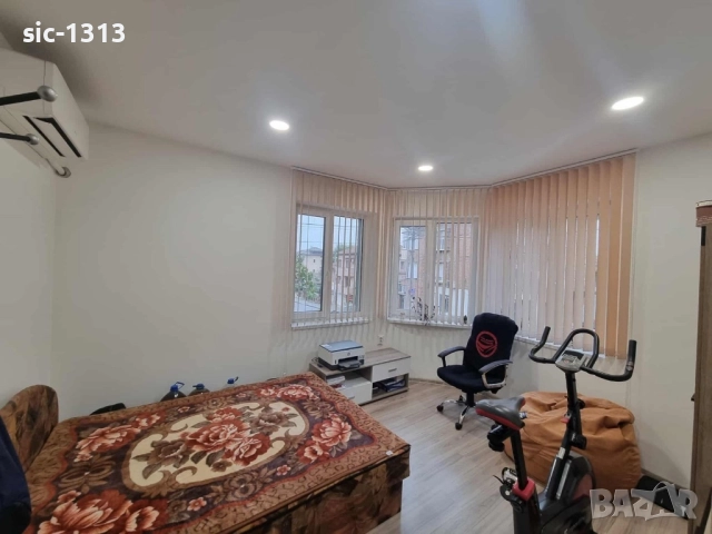 Продавам етаж от къща самостоятелен идеален Център, снимка 6 - Къщи - 52541111