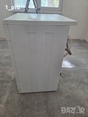 Пералня Edesa, снимка 3 - Перални - 51534577