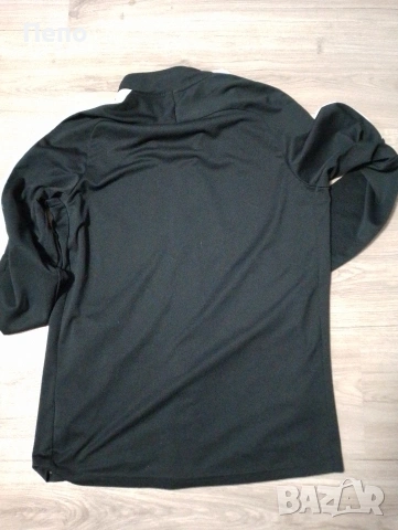 Горнище Nike, снимка 4 - Спортни дрехи, екипи - 53848050