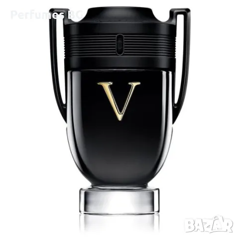 Paco Rabanne Invictus Victory EDP 100ml, снимка 1 - Мъжки парфюми - 47083693