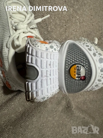 Nike air max dn номер 41, снимка 5 - Маратонки - 53757825