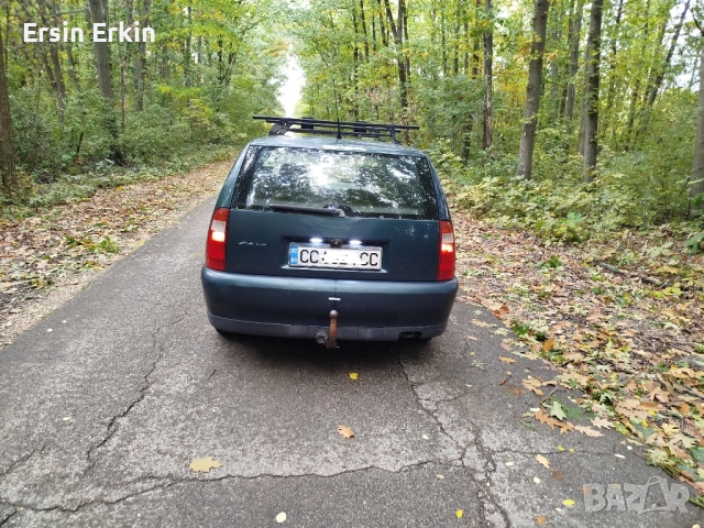 Фолксваген поло , снимка 4 - Автомобили и джипове - 52022847