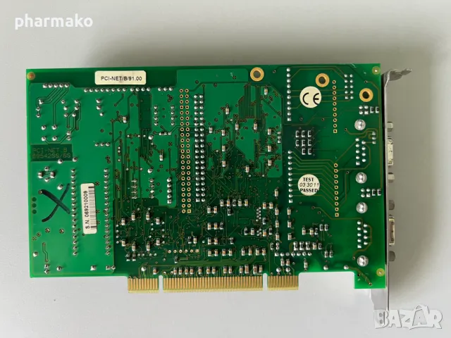 FAR Systems PCI-NET/B/91.00, снимка 2 - Други - 47116929