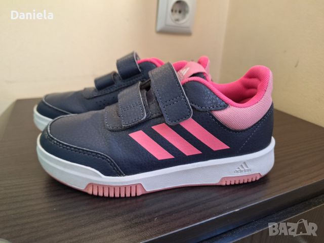 Детски сникърси FILA и маратонки Adidas, снимка 2 - Детски маратонки - 46127612