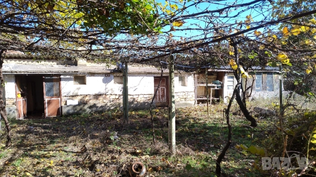 Къща в с.Дъбово, снимка 10 - Къщи - 52257026