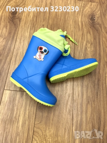 Детски обувки и боти 26 размер., снимка 3 - Детски боти и ботуши - 52443581