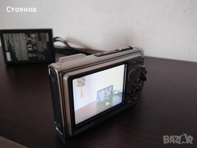 Камери OLYMPUS Japan, снимка 8 - Фотоапарати - 48902296