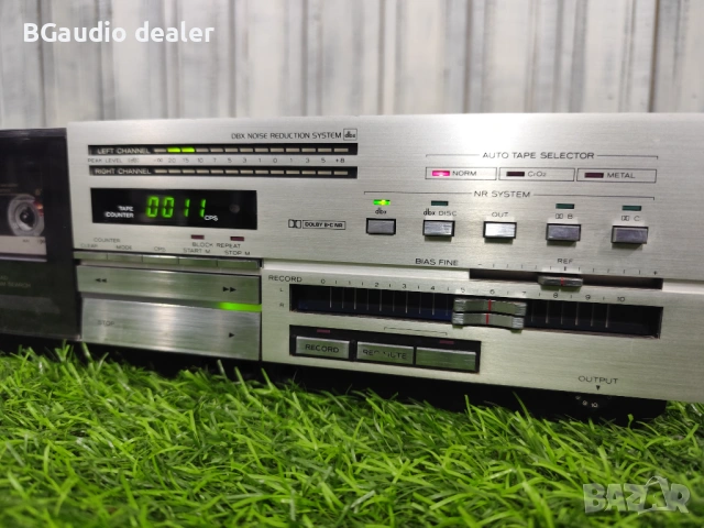 Teac v-530x Дек, снимка 3 - Декове - 53756709