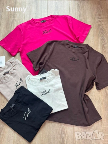 дамска тениска