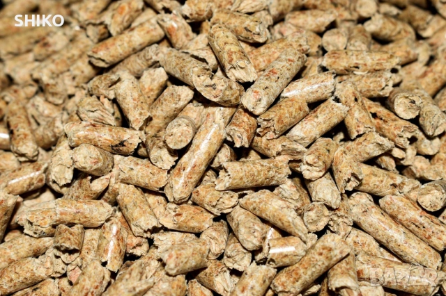 Пелети от Производител ТОП Качество, снимка 2 - Пелети - 44087038