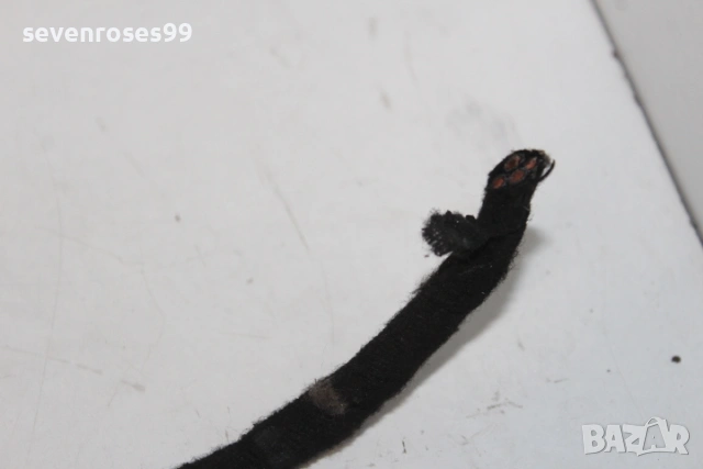 Кабели подгревни свещи Форд Фиеста 6 2011 1.4d Ford Fiesta 6   1928405085, снимка 5 - Части - 53489509