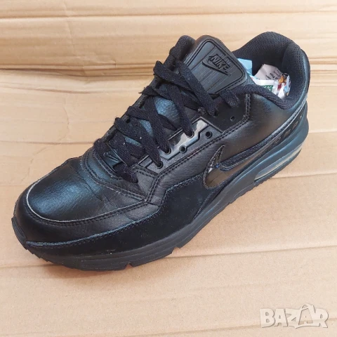 Nike Air Max Ltd 3 номер 43 оригинални маратонки, снимка 7 - Маратонки - 50715766