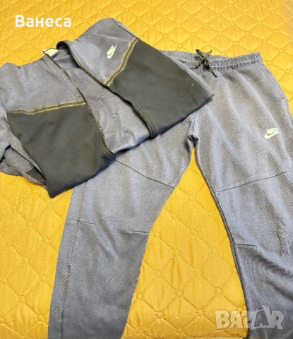 Юношески комплекти екипи Найк за момчета