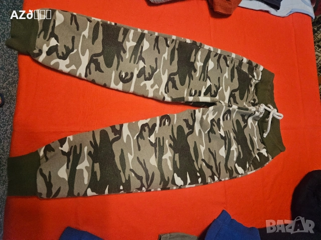 Детски дрешки за момче, снимка 5 - Детски комплекти - 51710922