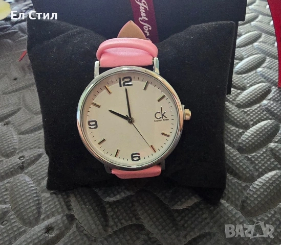 vera Дамски часовник , снимка 12 - Дамски - 53767331