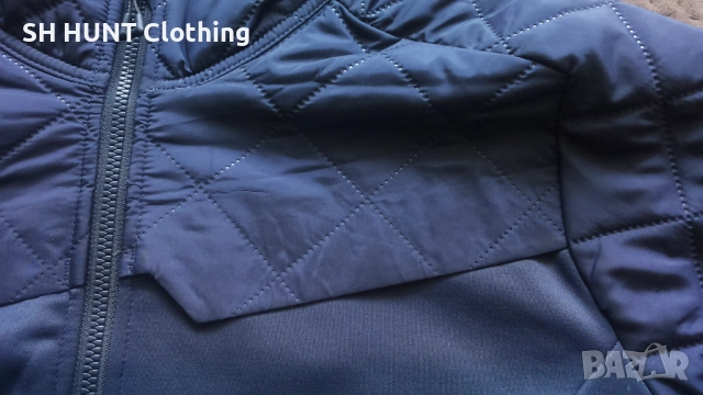 MASCOT 18025-318 ACCELERATE Thermal Women Jacket размер XL дамско работно яке W4-432, снимка 6 - Якета - 52092388