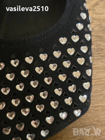 Tsakiris Mallas оригинални дамски страхотни обувки , снимка 9 - Дамски ежедневни обувки - 53892290