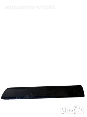 Задна лява лайстна за Jeep Cherokee KJ 2.8 CRD (2008) 5JR89TRMAA