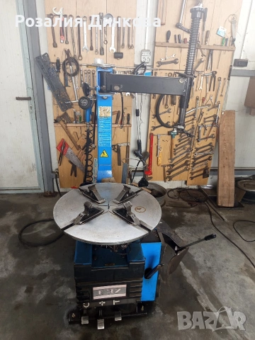 продавам машини , снимка 7 - Други машини и части - 53243019