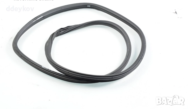 Продавам задно стъкло,оборудване на 5(задна)врата за CITROEN C4 2012 г., снимка 2 - Аксесоари и консумативи - 52295289