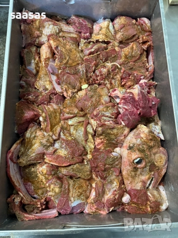 Печени агнета и прасета, снимка 12 - Други услуги - 51031087