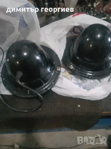 Бомбета фарове ваз2101, снимка 2 - Аксесоари и консумативи - 53213574