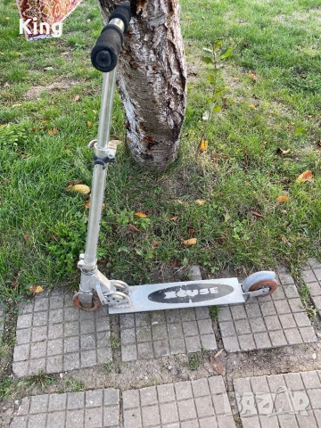 Тротинетки , снимка 2 - Скутери и тротинетки - 52030238