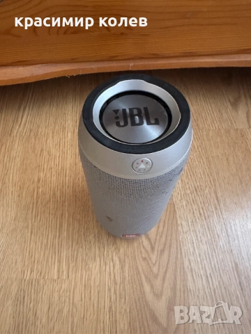 bluetooth тонколона "JBL Pulse2", снимка 2 - Тонколони - 53873164