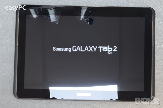Samsung GALAXY TAB 2 10.1" (GT-P5100) , снимка 1 - Таблети - 45963984