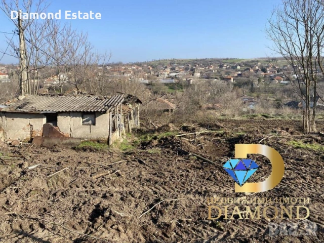 Къща в село Момково, общ. Свиленград, снимка 9 - Къщи - 53860668