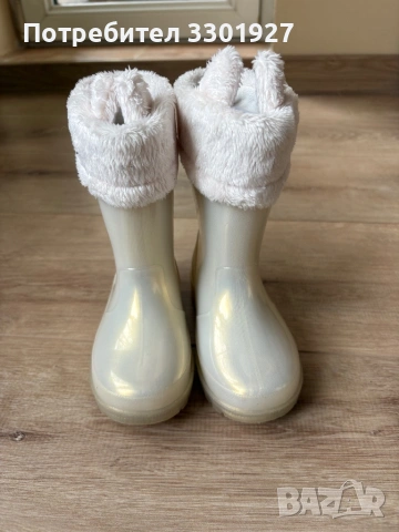 Детски гумени ботуши, Mayoral, снимка 8 - Детски боти и ботуши - 53628522