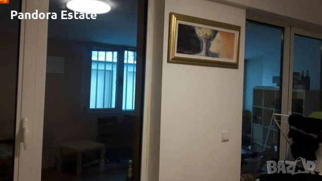 Продава двустаен апартамент в кв. Западен парк, снимка 3 - Апартаменти - 53370661