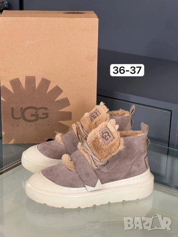 дамски боти UGG , снимка 11 - Дамски боти - 51753508