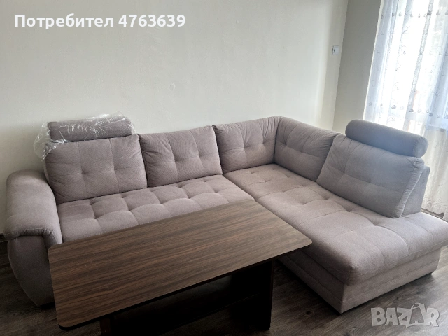 Собственик продава двустаен тухлен, Дружба 2, до уч. Климент Охридски, снимка 5 - Апартаменти - 53817876