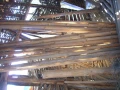 Предлага дървен материал- мертеци и греди, снимка 3