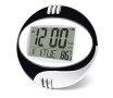 -20% НОВ ДИГИТАЛЕН СТЕНЕН ЧАСОВНИК С ТЕМПЕРАТУРА. ЕЛЕКТРОНЕН СТЕНЕН ЧАСОВНИК, снимка 3
