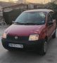 Fiat Panda 1.2 4x4 с КЛИМАТИК!, снимка 15