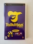 Talkman за PSP, снимка 1