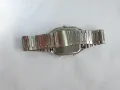 seiko H449-5000 ретро аналогов цифров стоманен ръчен часовник, снимка 9